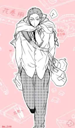 Profile image of 花巻 貴大