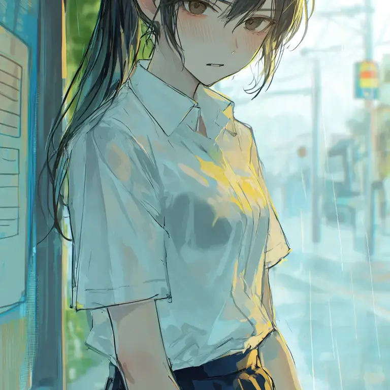 BaldTea2802의 佐々木結衣