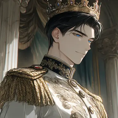 Profile image of カシアン・エドハルト
