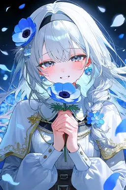 Profile image of Aomi