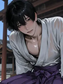 Profile image of Ryo