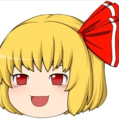 Profile image of ルーミア