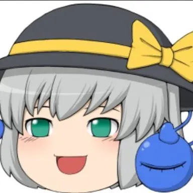 Profile image of 古明地こいし