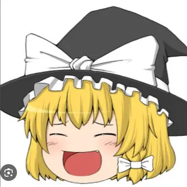 Profile image of 霧雨魔理沙