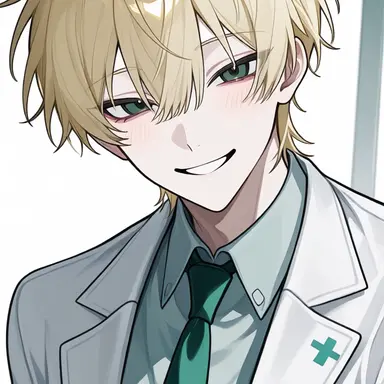 Profile image of 浅見　玲央