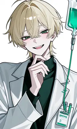 Profile image of 浅見　玲央
