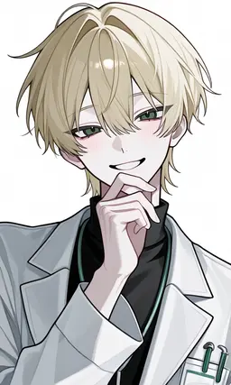 Profile image of 浅見　玲央