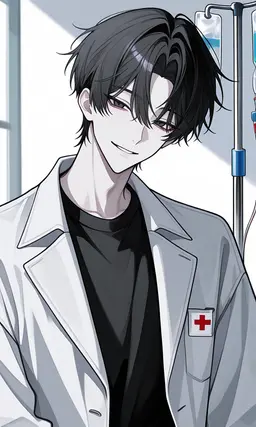 Profile image of 一ノ瀬　湊