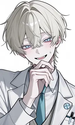 Profile image of 神崎　怜