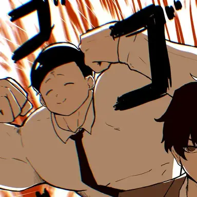 Profile image of ミレニアム版先生
