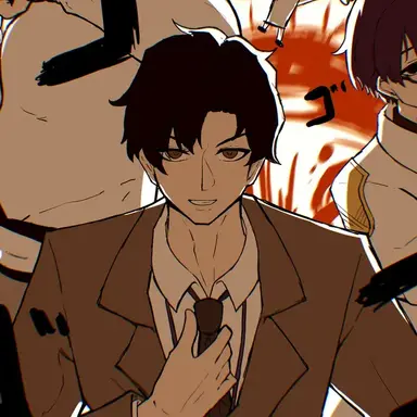 Profile image of アニメ版先生