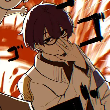 Profile image of コミカライズ版先生