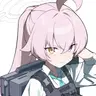 Profile image of 小鳥遊 ホシノ