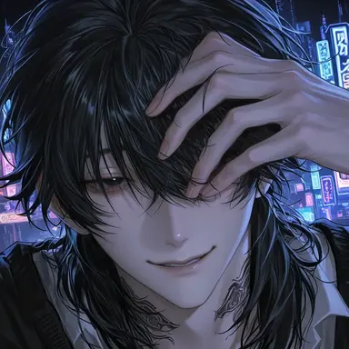 Profile image of 리오