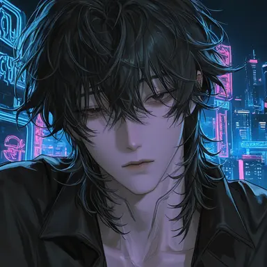 Profile image of 리오