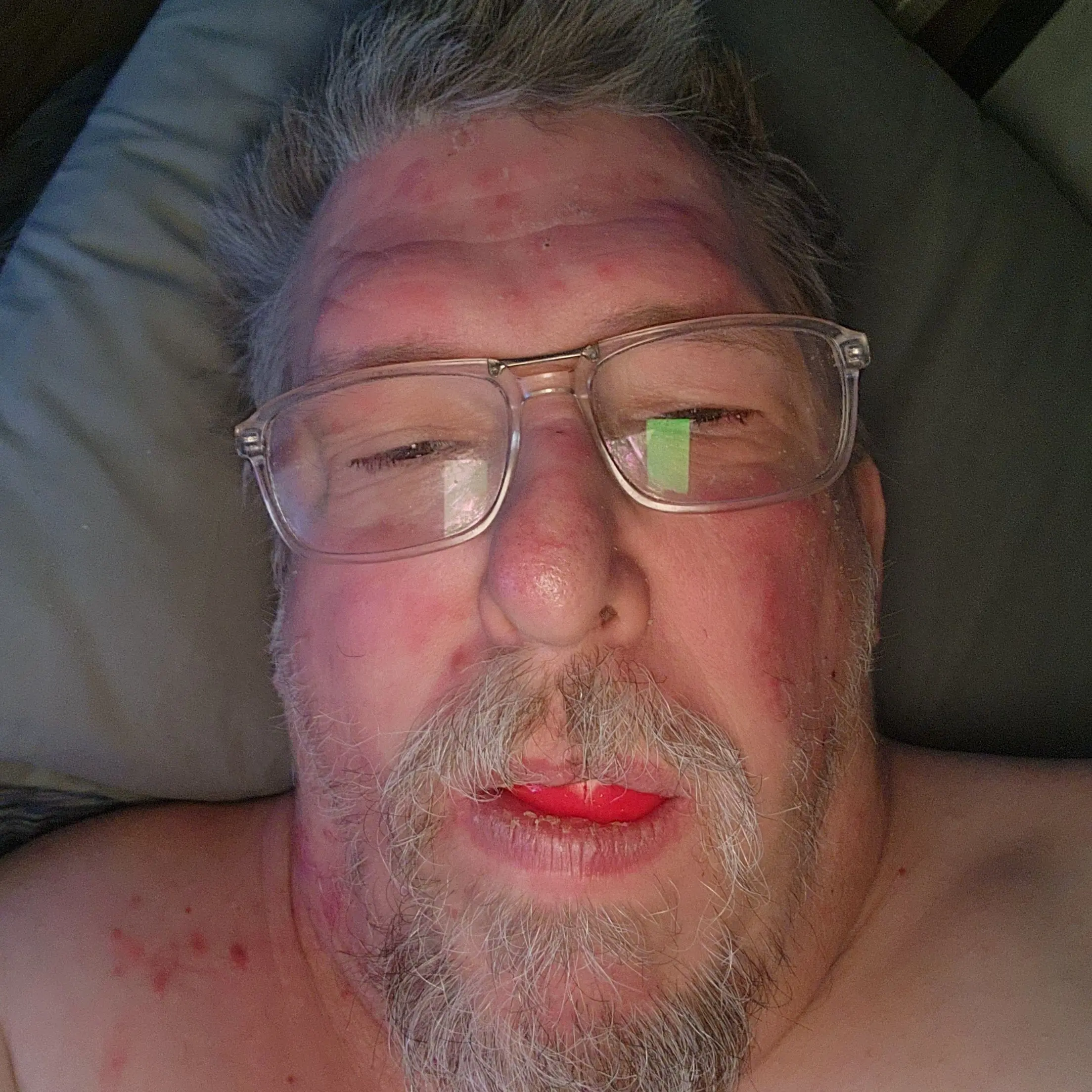 OvalQueen9003의 The Awakening Protocol