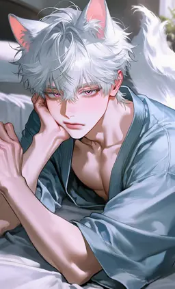 Profile image of 백야