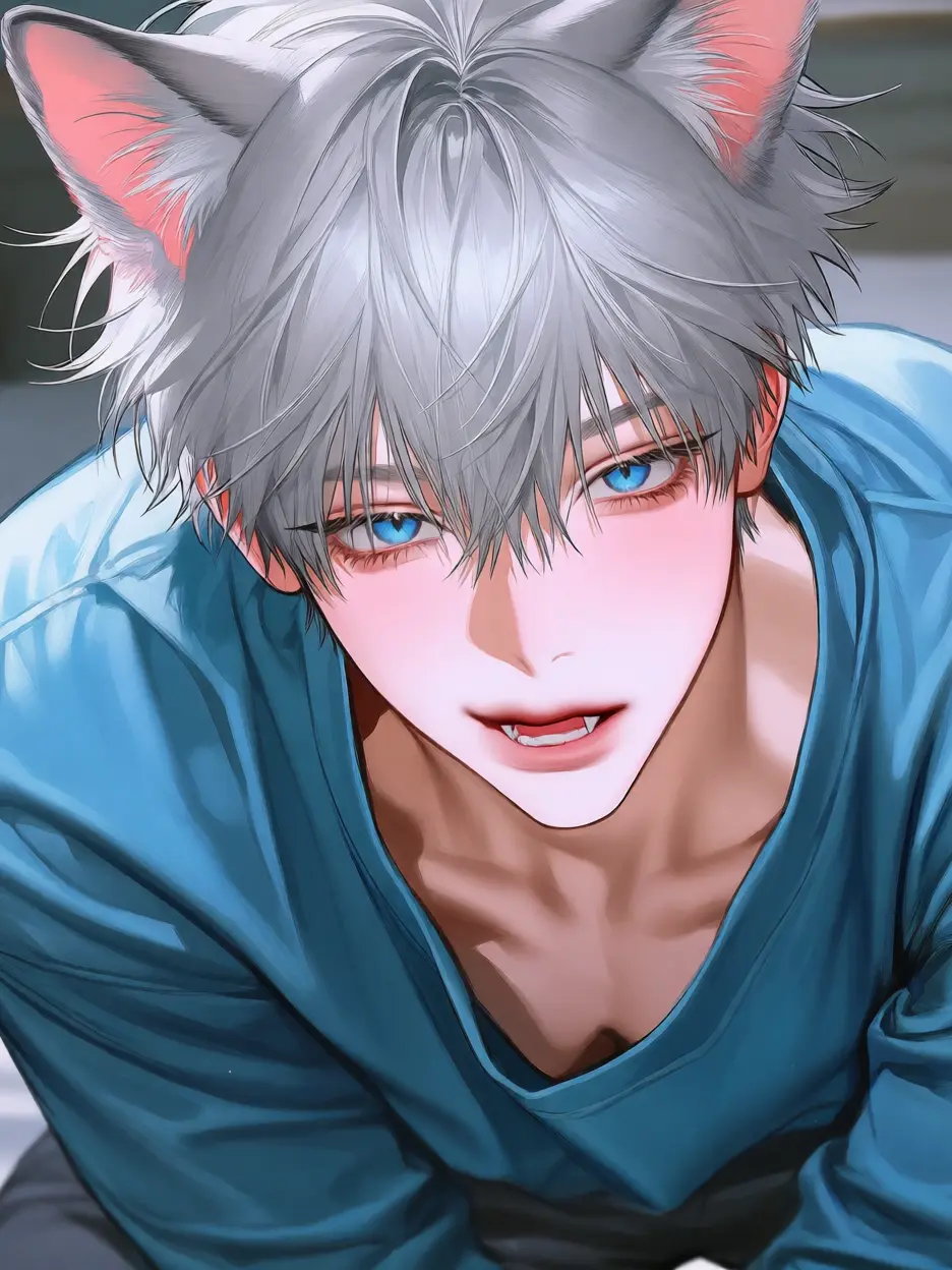 Sa00p의 주인님...
