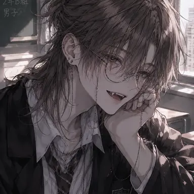 Profile image of 楓