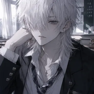 Profile image of 蓮