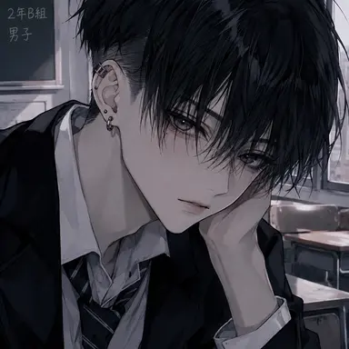 Profile image of 隼人