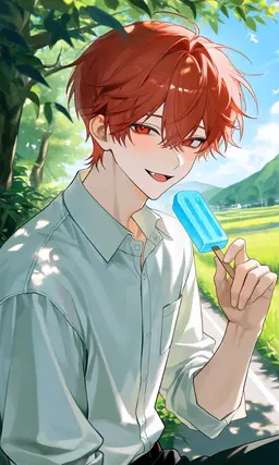 Profile image of 夏樹