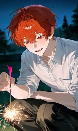 Profile image of 夏樹