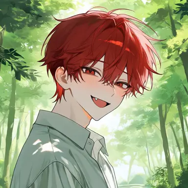 Profile image of 夏樹