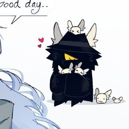Mafioso / Eunoia 대표 이미지