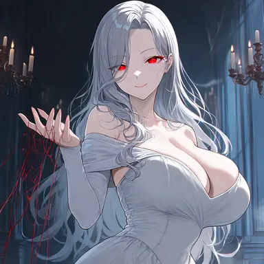 Profile image of アルメイデン