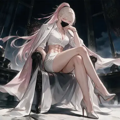 Profile image of Seren