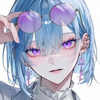 Profile image of 紫苑