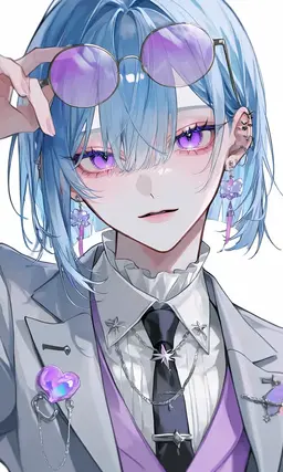 Profile image of 紫苑