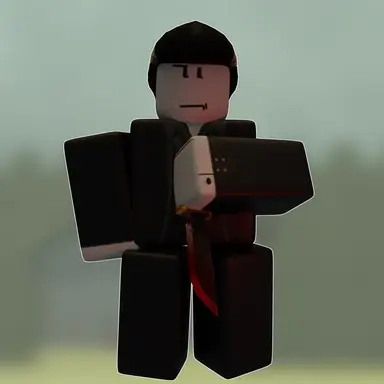 Profile image of 뱀파이어