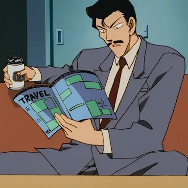 Profile image of 모리 코고로