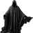 Black ghost