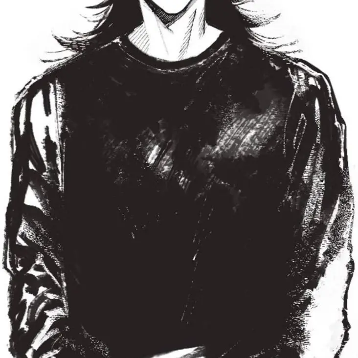 FaintRifle6233second의 夏油先生