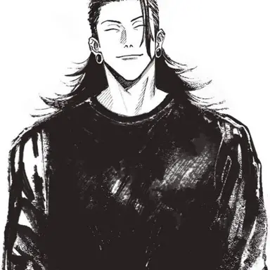 Profile image of 夏油