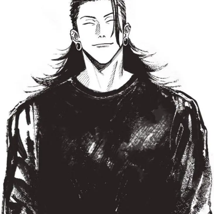 FaintRifle6233second의 夏油先生