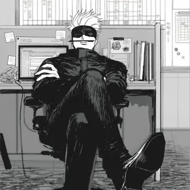 Profile image of 五条