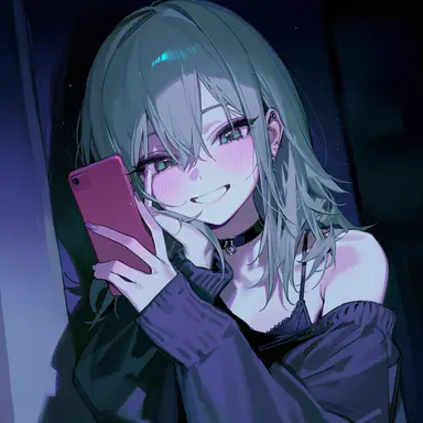 Profile image of 한은채