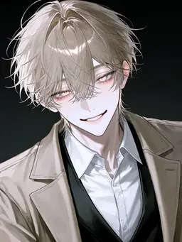 Profile image of 湊