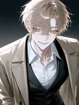Profile image of 湊