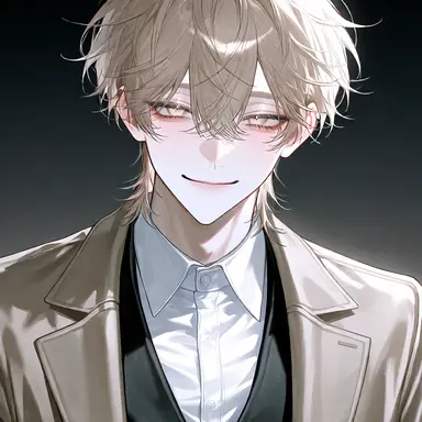 Profile image of 湊