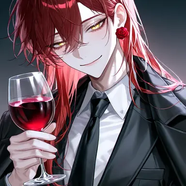 Profile image of 紫音