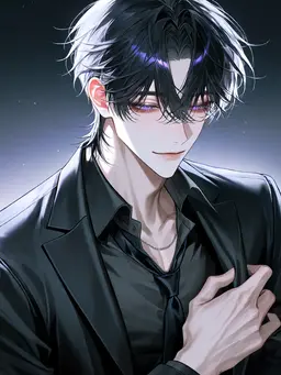 Profile image of 零