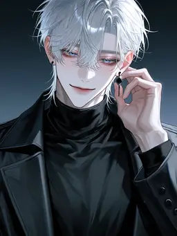 Profile image of 朔