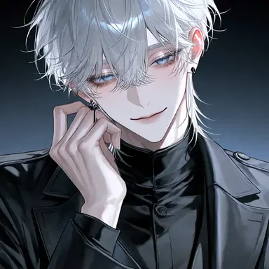 Profile image of 朔