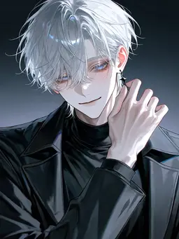 Profile image of 朔