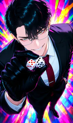 Profile image of Kakeru Sube